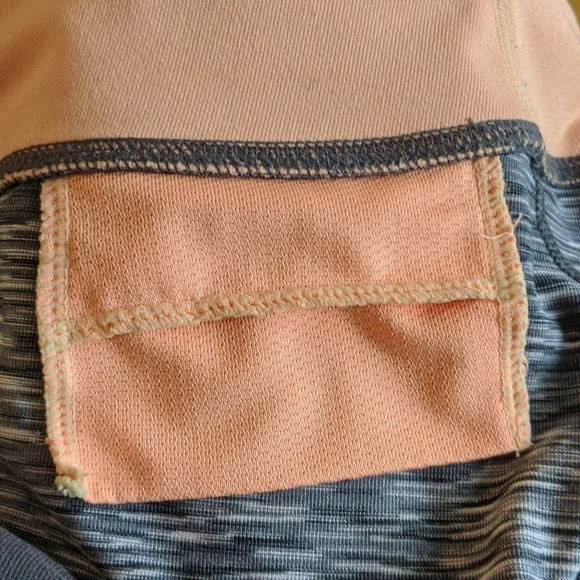 Athletic Shorts - Picture 4 of 5